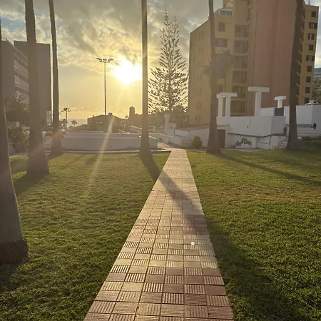 شقة Apartamento Costa Adeje *