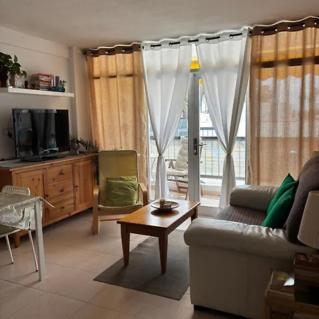 Apartamento Costa Adeje