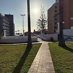 Playa De Americas Apto Cerca De La Playa, Con Piscina Y Parking *