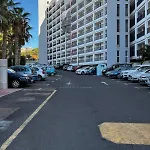 Lejlighed Playa De Americas Apto Cerca De La Playa, Con Piscina Y Parking *
