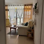 Apartamento Playa De Americas Apto Cerca De La Playa, Con Piscina Y Parking Costa Adeje (Tenerife)