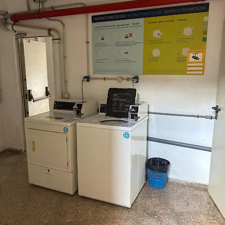 Con Piscinas Y Parking Appartement *