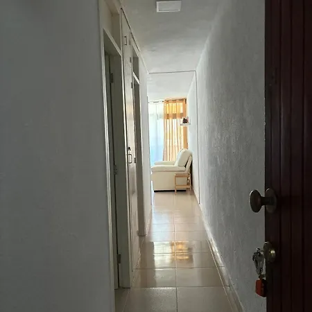 Appartement Con Piscinas Y Parking *