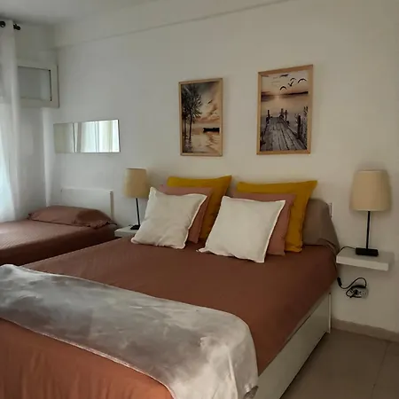 Appartement Con Piscinas Y Parking