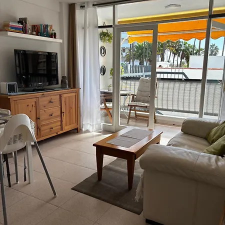 Appartement Con Piscinas Y Parking *