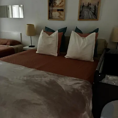 Con Piscinas Y Parking Costa Adeje (Tenerife)