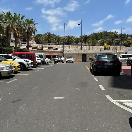 Appartement Con Piscinas Y Parking *