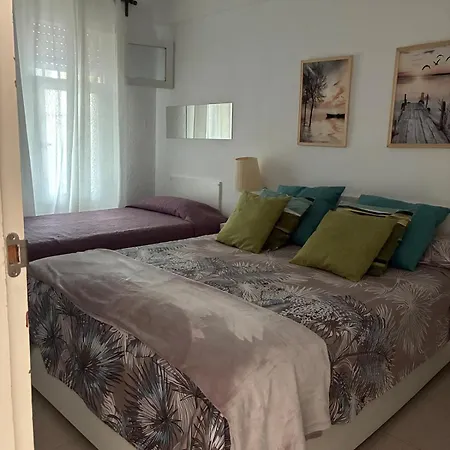 Appartement Con Piscinas Y Parking *