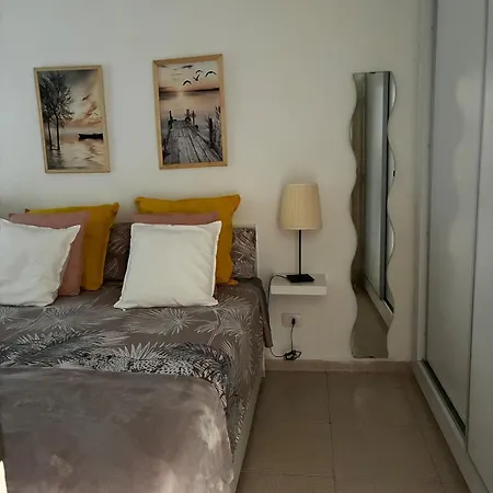 Appartement Con Piscinas Y Parking