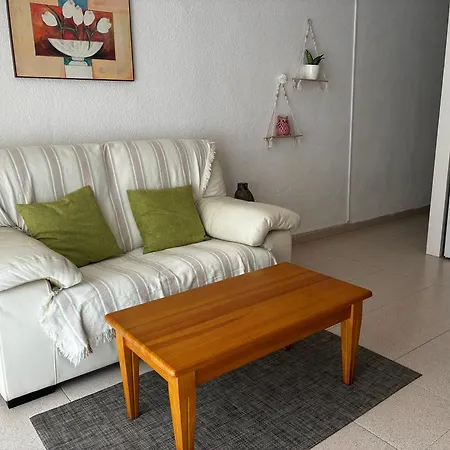 Con Piscinas Y Parking Costa Adeje (Tenerife)