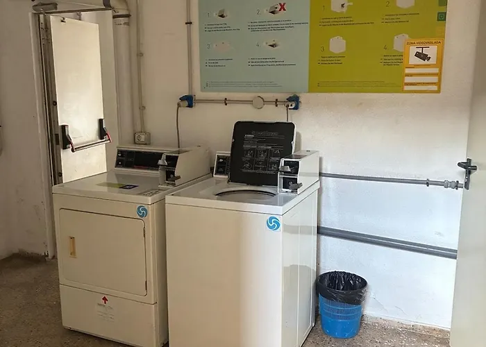 Playa De Las Americas Apto Cerca De La Playa, Con Piscina Y Parking Apartmán *