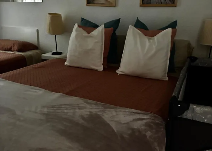 Playa De Las Americas Apto Cerca De La Playa, Con Piscina Y Parking Costa Adeje (Tenerife)