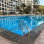 Apartment Playa De Americas Apto Cerca De La Playa, Con Piscina Y Parking Costa Adeje (Tenerife)