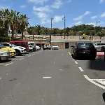 Playa De Americas Apto Cerca De La Playa, Con Piscina Y Parking Apartment Costa Adeje (Tenerife)