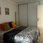 Apartment Playa De Americas Apto Cerca De La Playa, Con Piscina Y Parking Costa Adeje (Tenerife)
