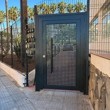 Céntrico En Playa De Américas *