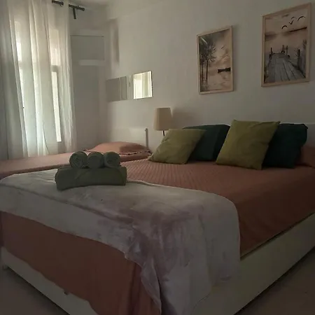 Céntrico En Playa De Américas Costa Adeje (Tenerife)