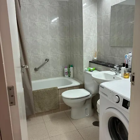 Céntrico En Playa De Américas Costa Adeje (Tenerife)