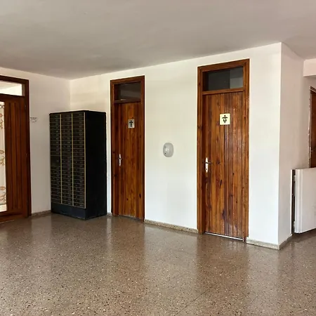 Céntrico En Playa De Américas *