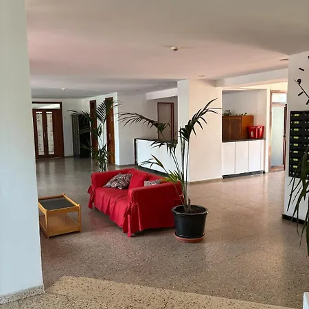 Céntrico En Playa De Américas *