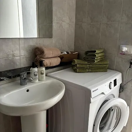 Céntrico En Playa De Américas