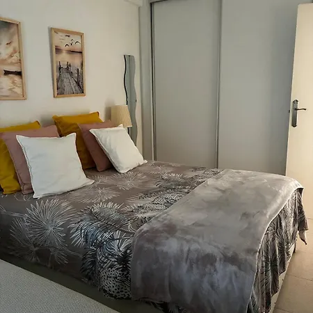 Con Piscinas Y Parking * Costa Adeje (Tenerife)