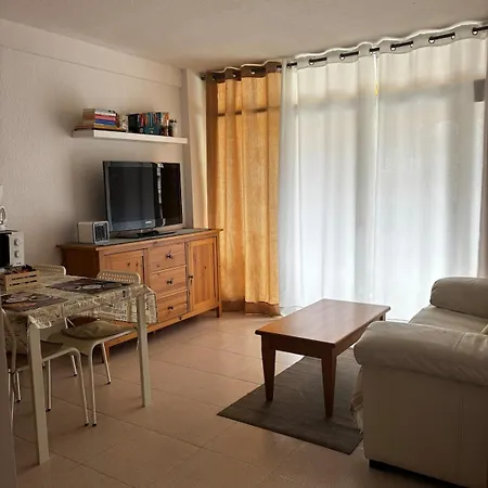 Céntrico En Playa De Américas Costa Adeje (Tenerife)