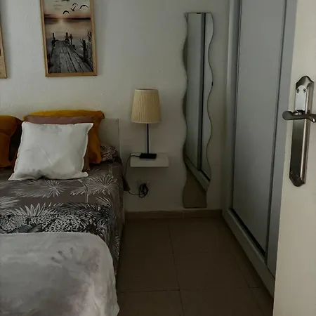 Apartman Con Piscinas Y Parking