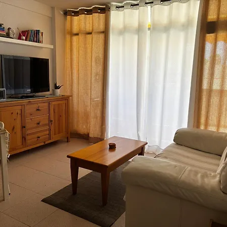 Apartman Con Piscinas Y Parking