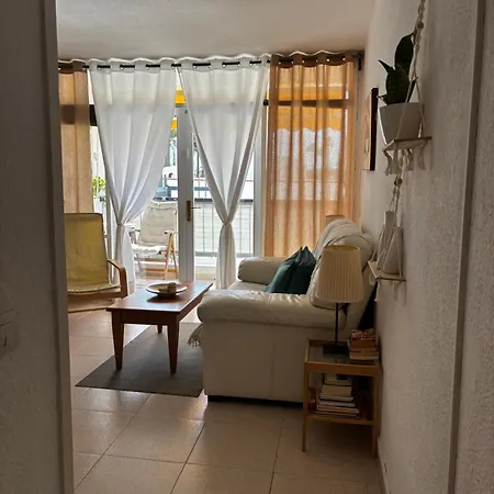 Appartamento Apartamento con piscina y parking en Playa de las Américas Costa Adeje (Tenerife)