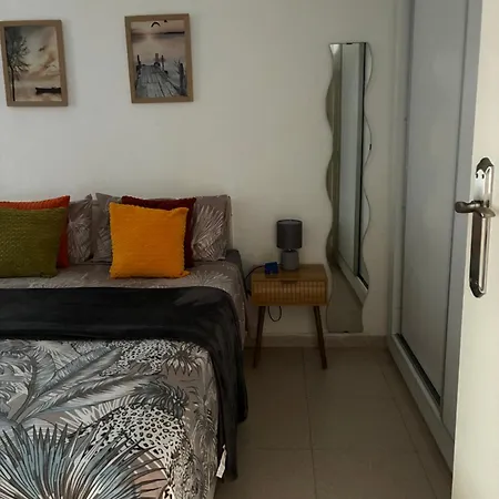 Διαμέρισμα Con Piscina Y Parking En Playa De Americas *