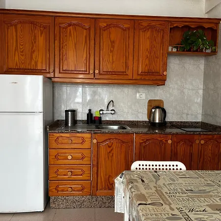 Appartement Playa De Americas Apto Cerca De La Playa, Con Piscina Y Parking Costa Adeje (Tenerife)