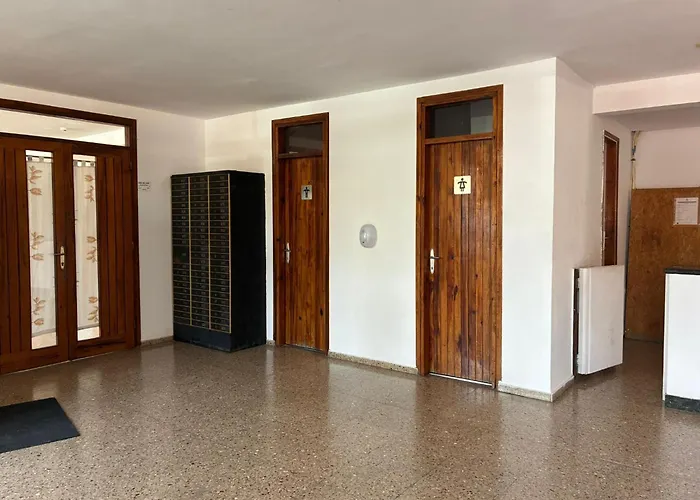 Playa De Americas Apto Cerca De La Playa, Con Piscina Y Parking *