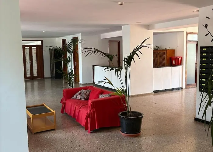 Playa De Americas Apto Cerca De La Playa, Con Piscina Y Parking *