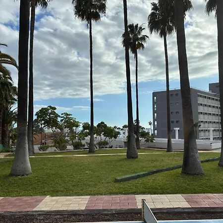 Apartament Playa De Americas Apto Cerca De La Playa, Con Piscina Y Parking Costa Adeje (Tenerife)